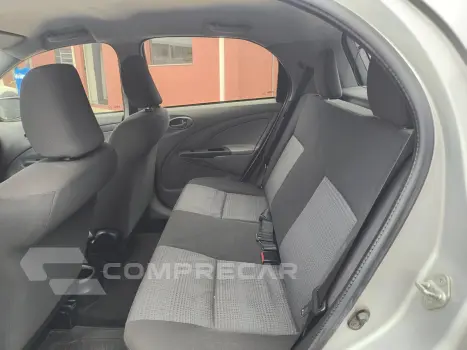 ETIOS 1.3 XS 16V