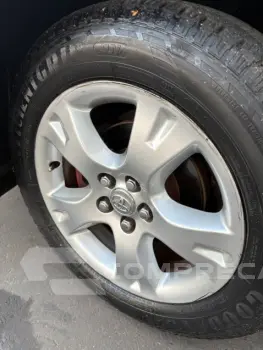 COROLLA 1.8 XLI 16V