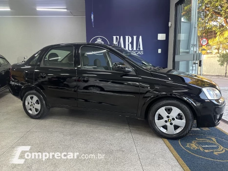 Corsa Hat. Premium 1.4 8V ECONOFLEX 5p