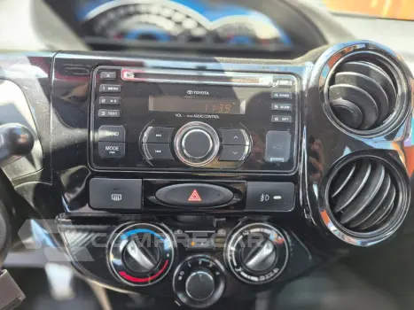 ETIOS 1.3 X 16V