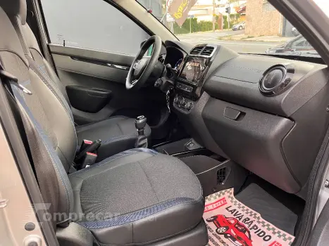 KWID Intense 1.0 Flex 12V 5p Mec.