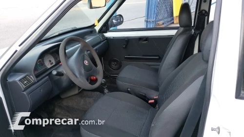 UNO 1.0 Mille 8V