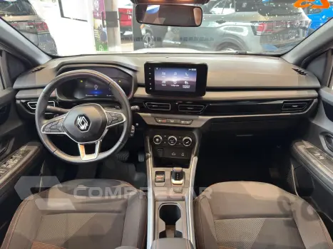 Kardian 1.0 12V 4P TECHNO TURBO AUTOMÁTICO