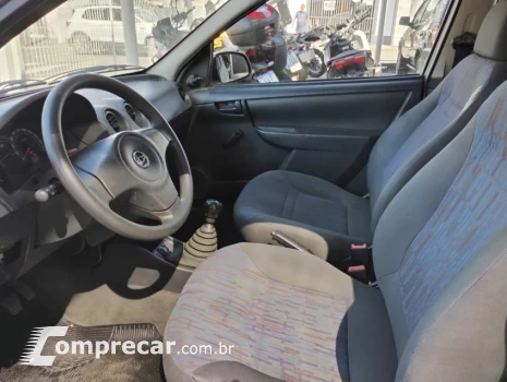 CELTA 1.0 MPFI Spirit 8V
