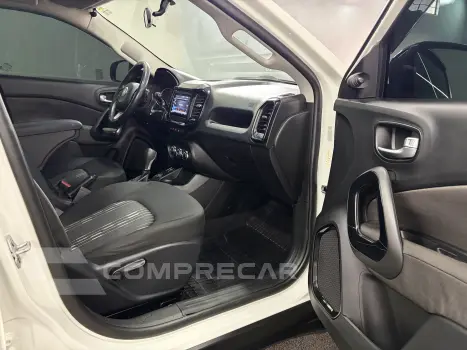 TORO 1.8 16V EVO Freedom