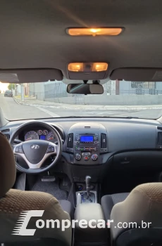 I30 2.0 MPI 16V