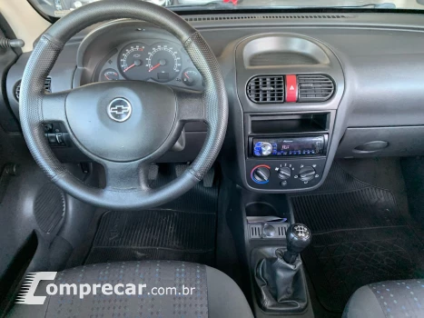 CORSA 1.4 MPFI Maxx 8V