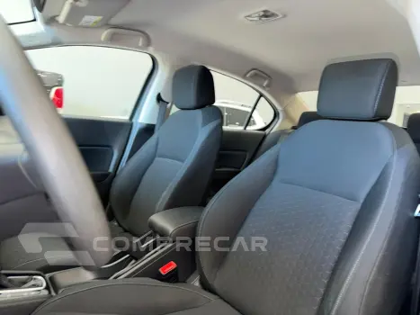 City Sedan LX 1.5