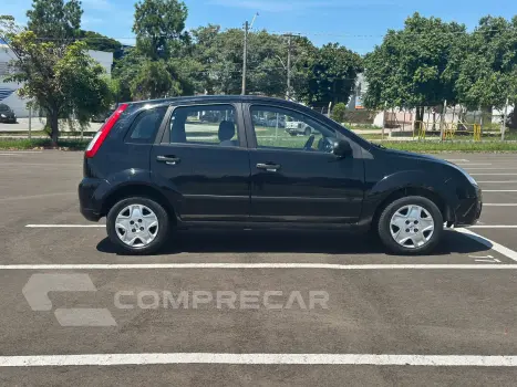 FIESTA 1.0 MPI Class Hatch 8V