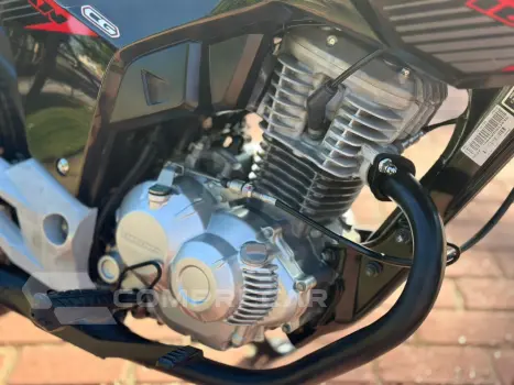 CG 160 FAN