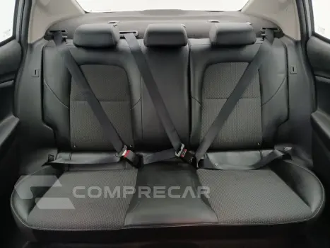 ONIX 1.0 TURBO FLEX LTZ AUTOMÁTICO