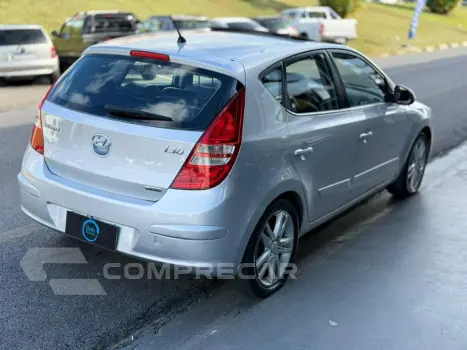 i30 2.0 16V 145cv 5p Aut.