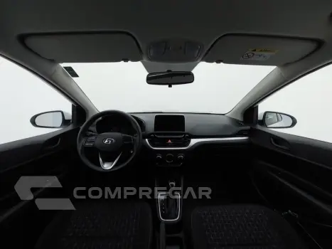 HB20 1.0 TGDI FLEX COMFORT PLUS AUTOMÁTICO