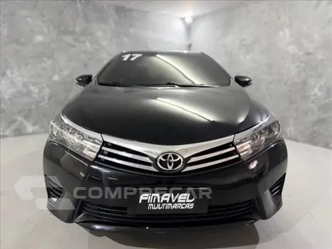 COROLLA 1.8 GLI 16V