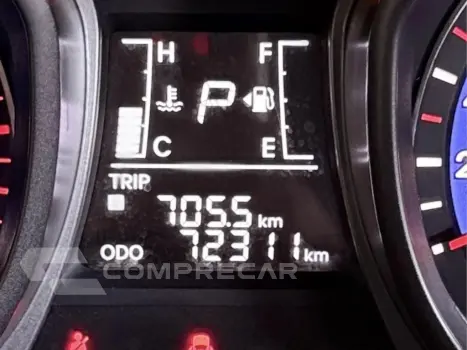 HB20S 1.6 COMFORT PLUS 16V FLEX 4P AUTOMÁTICO