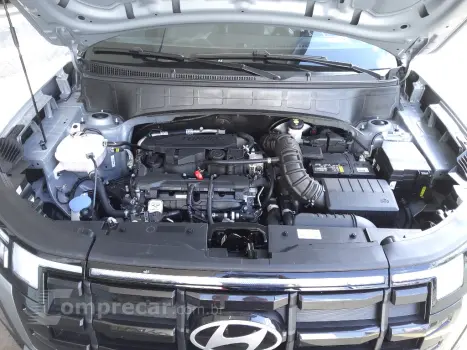 CRETA 1.6 TGDI GASOLINA ULTIMATE DCT