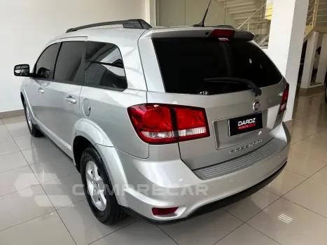 FREEMONT EMOT./PRECISION 2.4 16V 5p Aut.