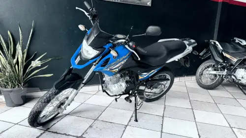 XTZ CROSSER ED