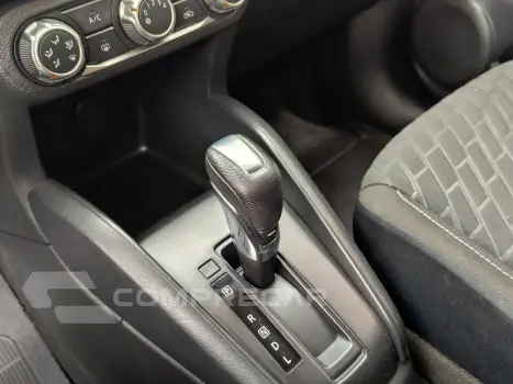 KICKS 1.6 16V FLEXSTART SENSE XTRONIC