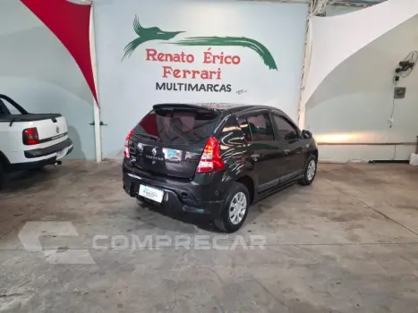 SANDERO 1.0 Expression 16V