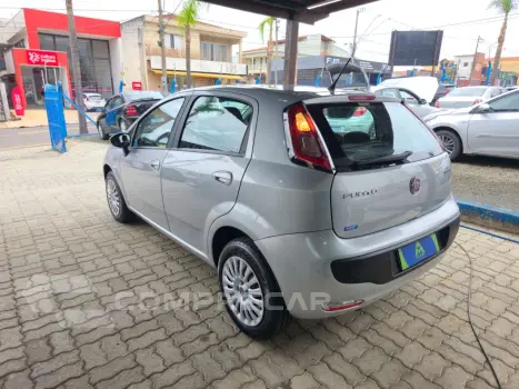 Punto 1.4 4P ATTRACTIVE FLEX