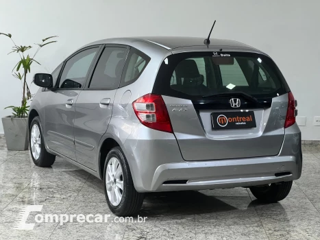 FIT 1.4 LX 16V