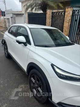 HR-V 1.5 DI I-vtec EXL