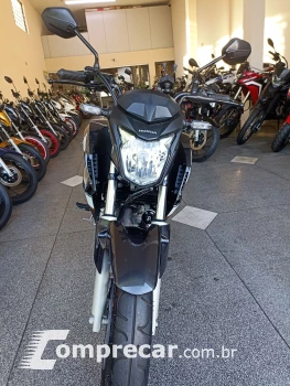 CB 250 TWISTER/FLEXONE