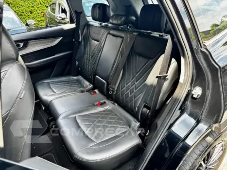 TIGGO 8 PRO - 1.5 TCI PLUG-IN HYBRID DHT