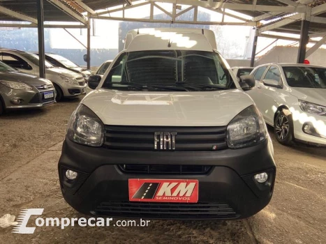 FIORINO ENDURANCE