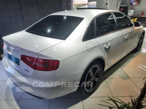 A4 2.0 TFSI Ambiente Sedan 183 CV Turbo