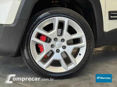 RENEGADE 2.0 16V TURBO DIESEL TRAILHAWK 4P 4X4 AU