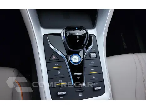 SONG PRO 1.5 DM-I HÍBRIDO GS AUTOMÁTICO