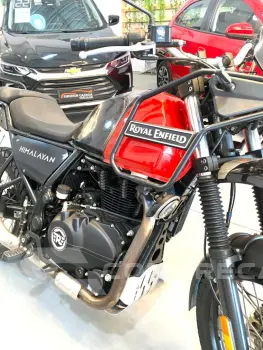 Himalayan