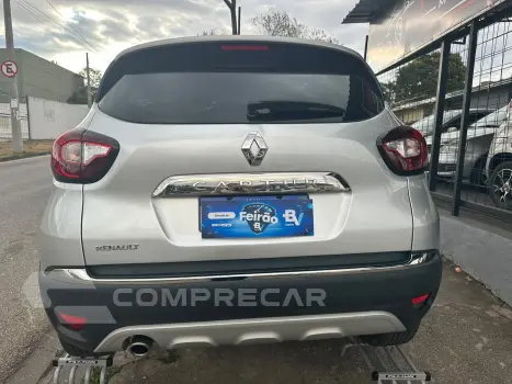 CAPTUR 1.6 16V SCE Intense