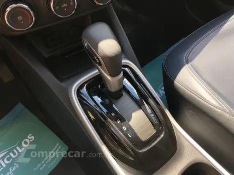 Tracker 1.2 Turbo Flex Premier Automático