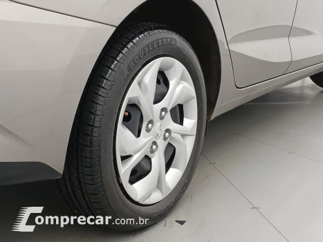 HB20S 1.0 12V FLEX COMFORT PLUS MANUAL