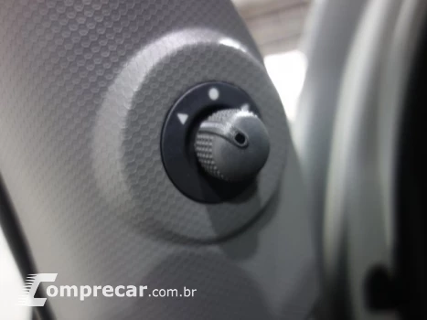 GRAND SIENA - 1.6 MPI ESSENCE 16V 4P MANUAL