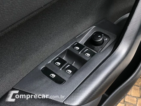 Virtus 1.0 200 Tsi Comfortline Automático