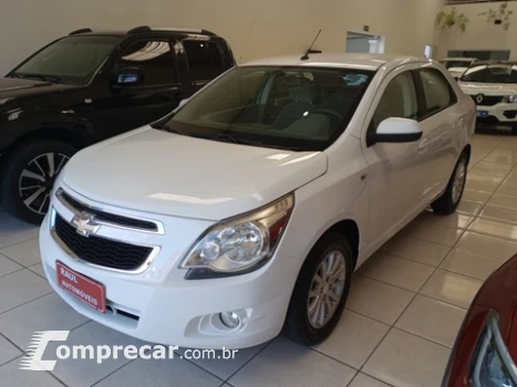 COBALT 1.4 LTZ 8V