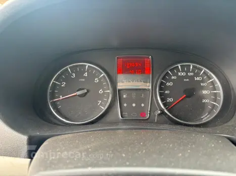 SYMBOL 1.6 Privilège 16V