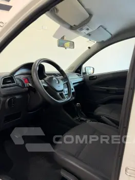 VOYAGE 1.0 Flex 12V 4p