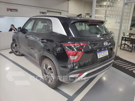 CRETA 1.0 Tgdi Platinum