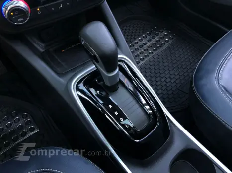 Tracker 1.2 Turbo Flex Premier Automático