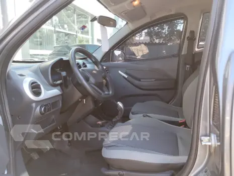 MONTANA 1.4 MPFI LS CS 8V