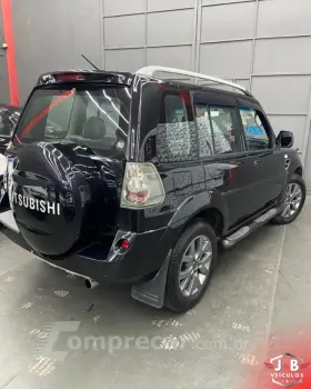 PAJERO TR4 2.0 4X2 16V 140cv