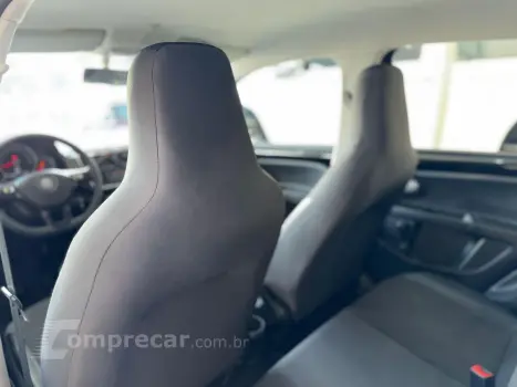 UP 1.0 170 TSI Xtreme