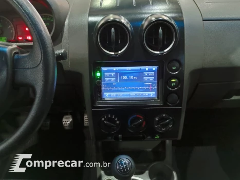 Ecosport XLT 2.0