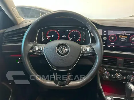 JETTA COMFORT. 250 TSI 1.4 FLEX 16V AUT