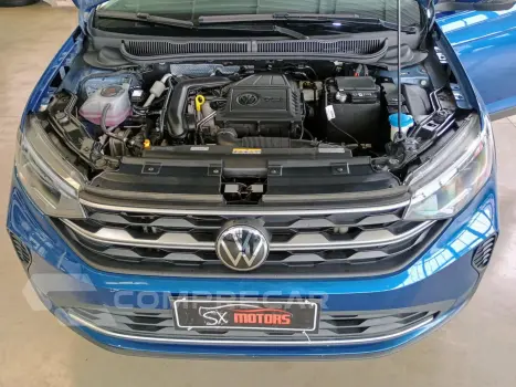 NIVUS 1.0 200 TSI Comfortline